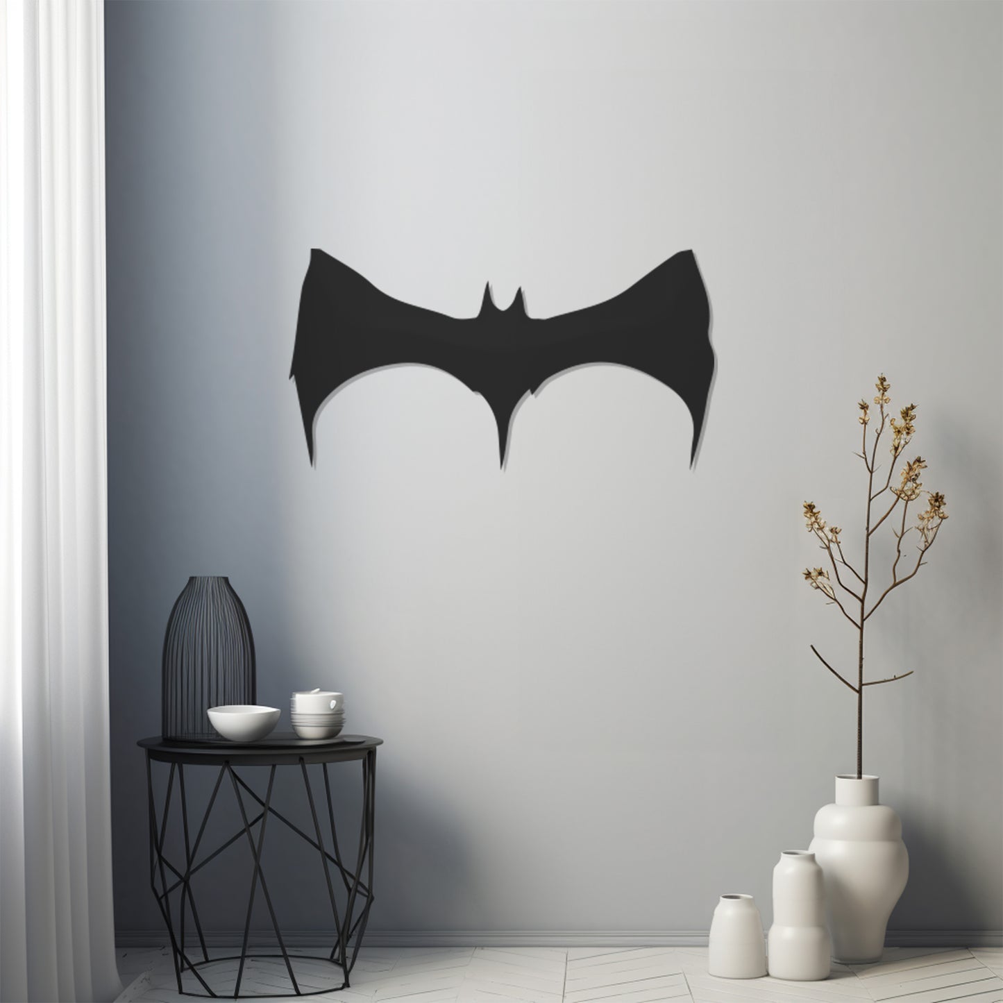 Batman Wall Decor