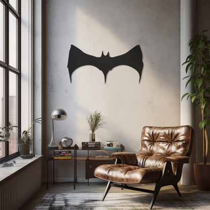 Batman Wall Decor
